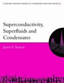 Couverture_Superconductivity, superfluids and condensates