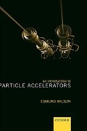 Front cover_An Introduction to Particle Accelerators