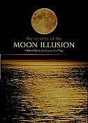 Couverture_The Mystery of The Moon Illusion