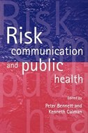Couverture_Risk Communication and Public Health