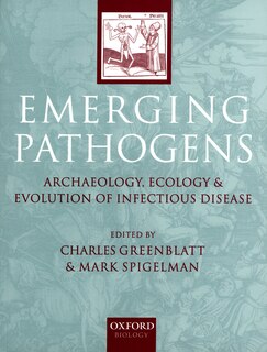 Front cover_Emerging Pathogens