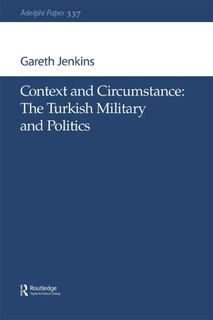 Couverture_Context and Circumstance
