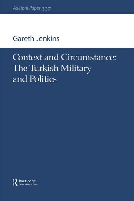 Couverture_Context and Circumstance