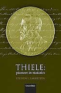 Couverture_Thiele: Pioneer in Statistics