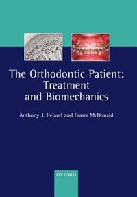 Couverture_The Orthodontic Patient