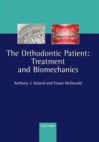 Couverture_The Orthodontic Patient
