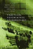 Practical Psychiatric Epidemiology