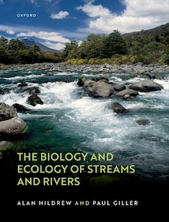 Front cover_Biology and Ecology of Streams and Rivers