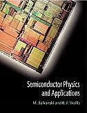 Semiconductor Physics and Applications