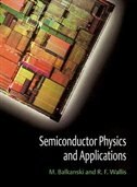 Front cover_Semiconductor Physics and Applications