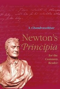 Front cover_Newton's Principia for the Common Reader