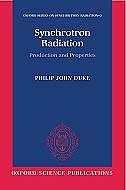 Front cover_Synchrotron Radiation