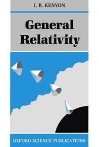 Couverture_General Relativity