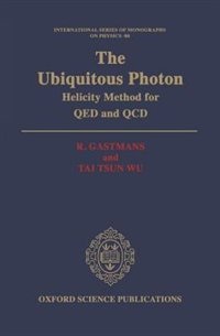 The Ubiquitous Photon: Helicity Method for QED and QCD