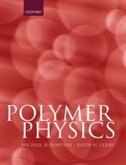 Polymer Physics