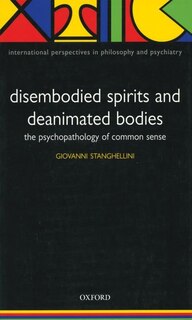 Front cover_Disembodied Spirits and Deanimated Bodies