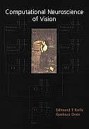 Front cover_COMPUTATIONAL NEUROSCIENCE OF VISION