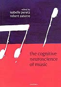 Front cover_The Cognitive Neuroscience of Music