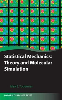Front cover_Statistical Mechanics: Theory and Molecular Simulation