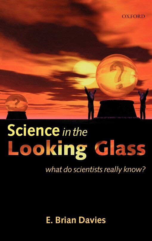 Front cover_Science in the Looking Glass