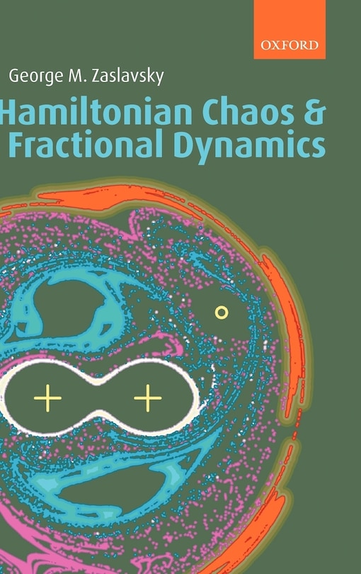 Couverture_Hamiltonian Chaos And Fractional Dynamics