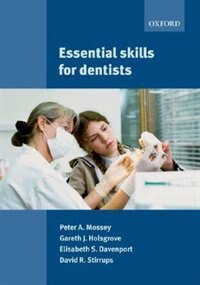 Essential Skills For Dentists