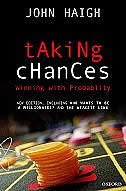 Front cover_Taking Chances