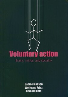 Front cover_Voluntary Action