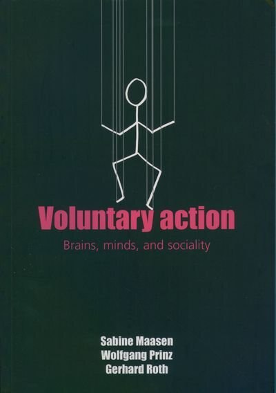 Front cover_Voluntary Action