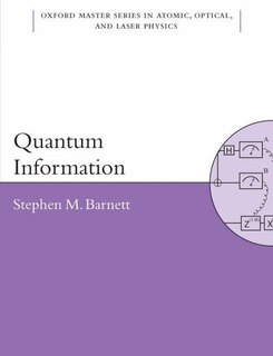 Front cover_Quantum Information