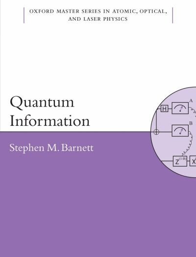Front cover_Quantum Information