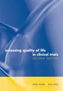 Front cover_Assessing Quality of Life in Clinical Trials