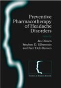 Front cover_Preventive Pharmacotherapy of Headache Disorders
