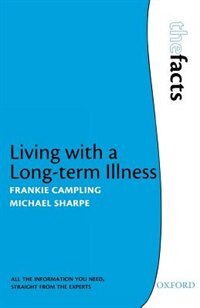 Front cover_Living with a Long-term Illness: The Facts