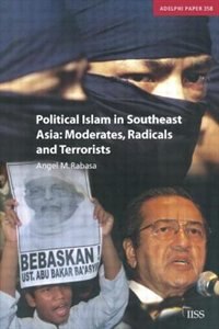 Couverture_Political Islam In Southeast Asia