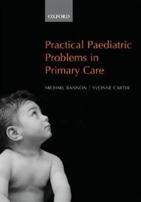 Couverture_Practical Paediatric Problems In Primary Care