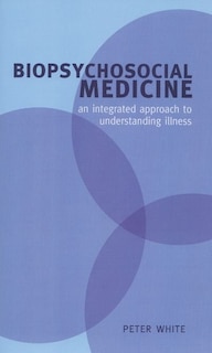 Front cover_Biopsychosocial Medicine