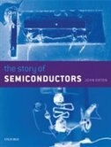 Front cover_The Story of Semiconductors