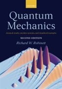 Couverture_Quantum Mechanics