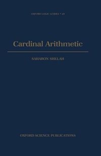 Cardinal Arithmetic