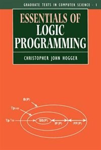 Front cover_Essentials of Logic Programming
