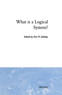 Front cover_What is a Logical System?