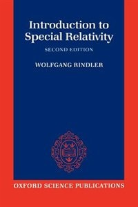 Introduction to Special Relativity