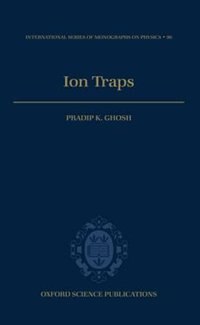 Ion Traps