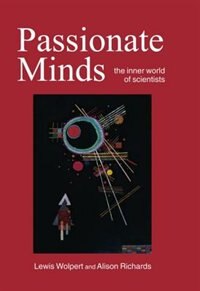 Front cover_Passionate Minds