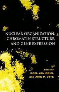 Couverture_Nuclear Organization, Chromatin Structure and Gene Expression