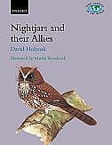 Front cover_Nightjars and their Allies