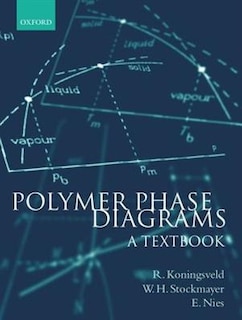 Front cover_Polymer Phase Diagrams
