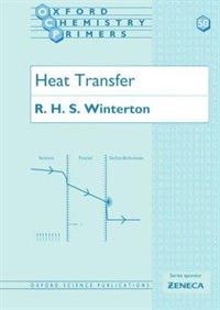 Front cover_Heat Transfer