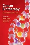 Front cover_Cancer biotherapy